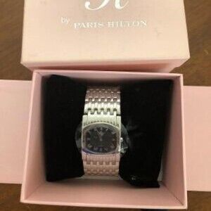 Paris Hilton PH135404D Bracelet Collection WATCH